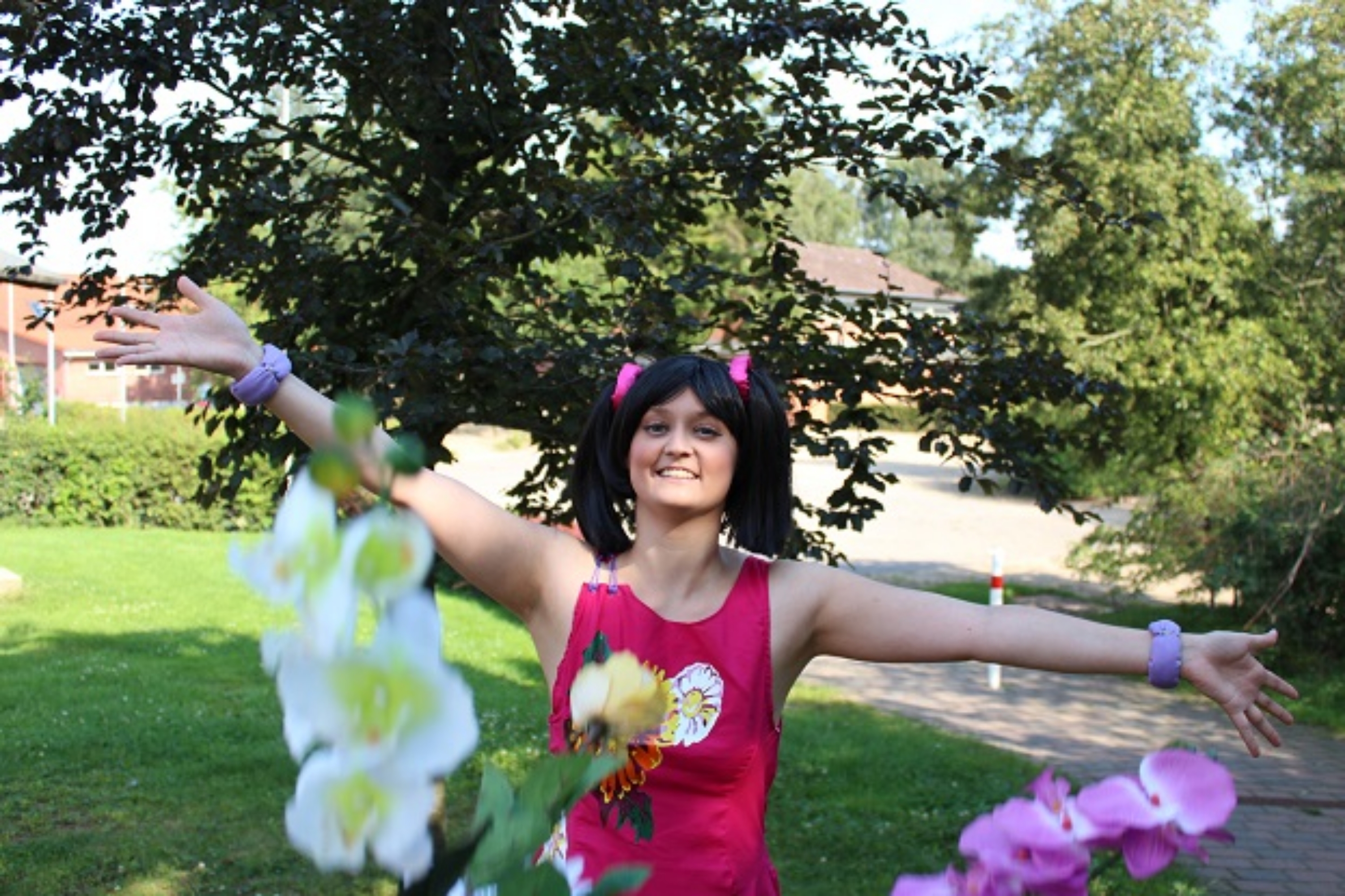 Xiaoyu (Kleid) - Photo 8