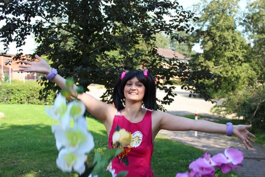 Amy-sama - Xiaoyu (Kleid)
