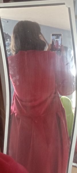 Dragona - Tanya wig