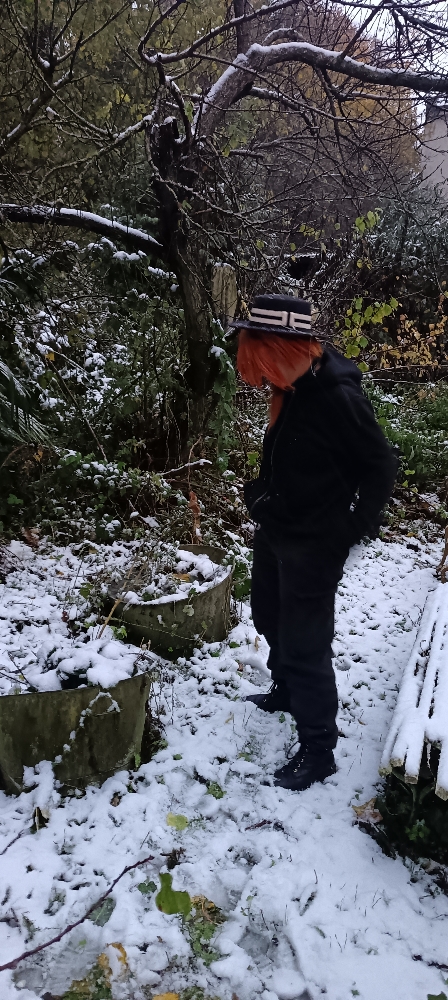 Chuuya x neige  - Photo 3