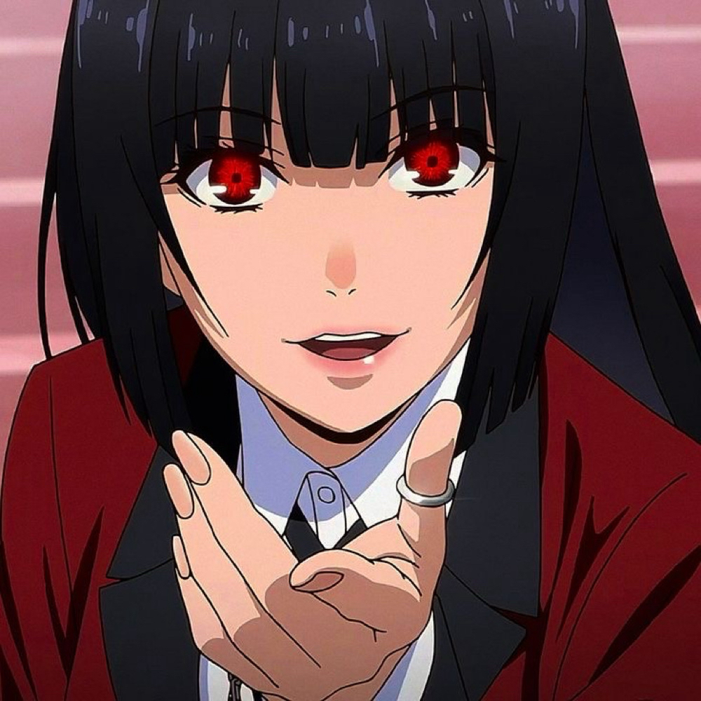 Yumeko
