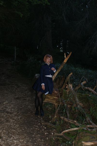 Noxyturne, Nobara Kugisaki