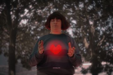 Frisk JE preview 3
