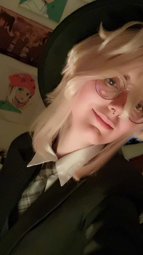 Moriarty The Patriot - Photo 10