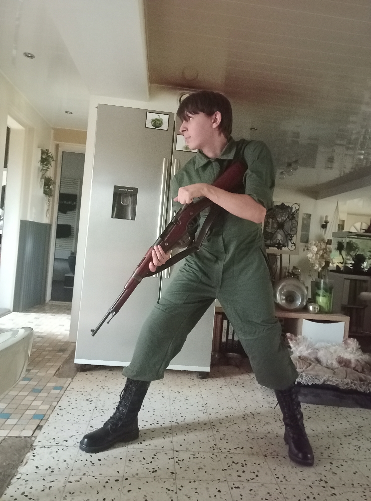 PhotoShot Levi 1 - Photo 5