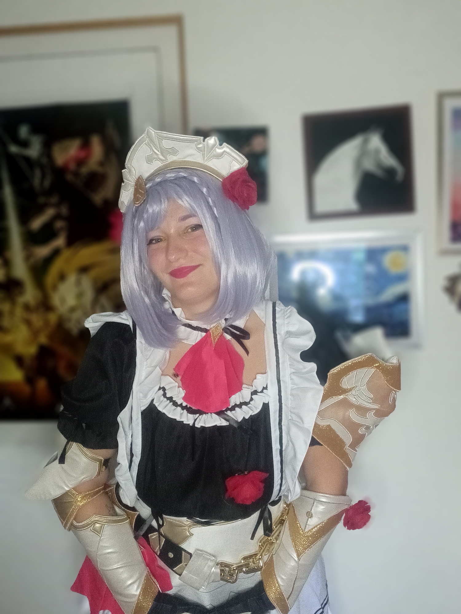 Noëlle v1 - Photo 4