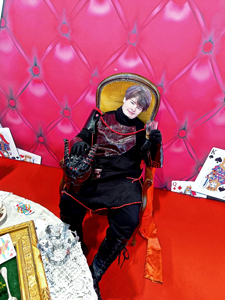 Ashkore japex samedi - Photo 18