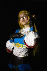 Zelda preview 3