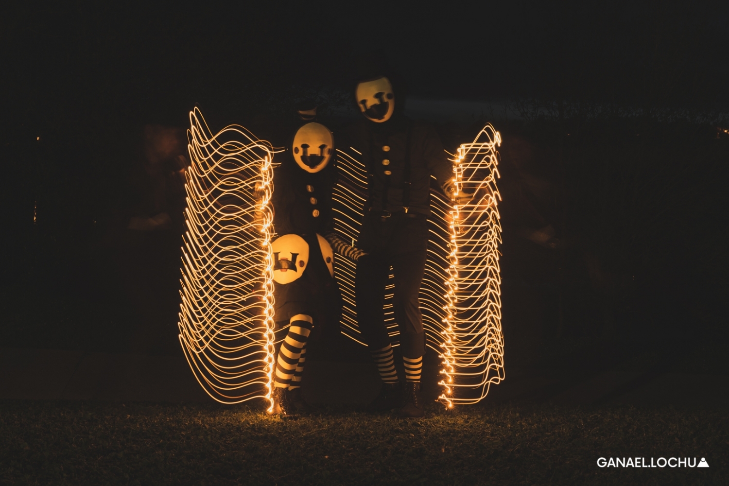 Puppets — photo 27
