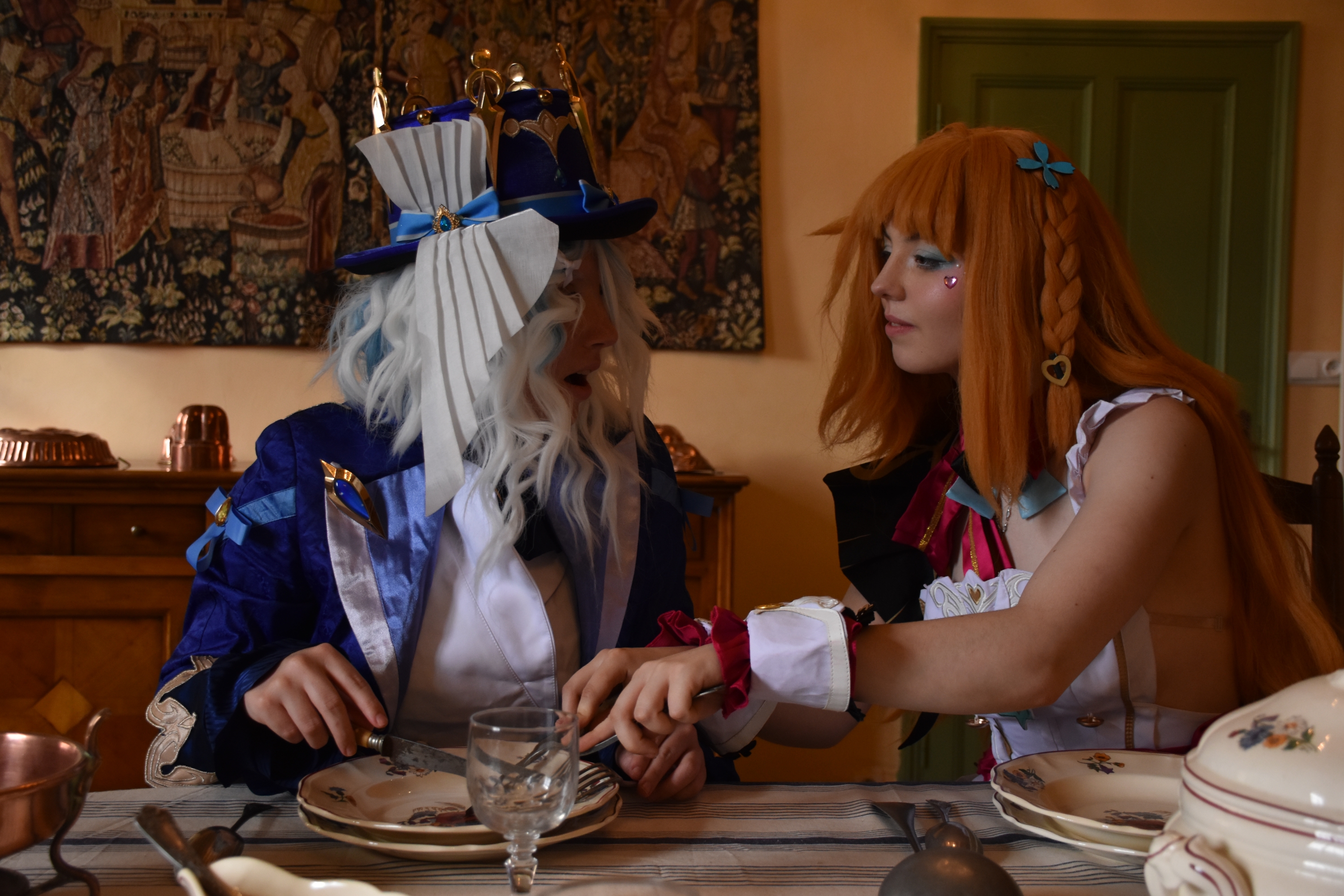 Escoffier — photo 41