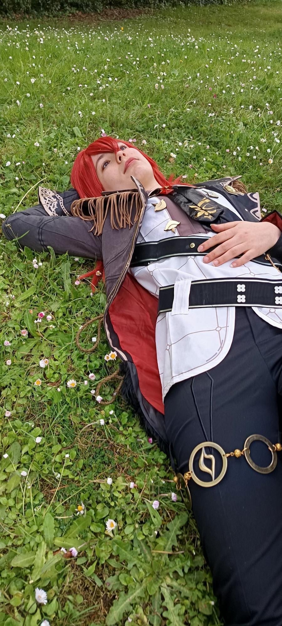 Convention Japanante - Photo 1