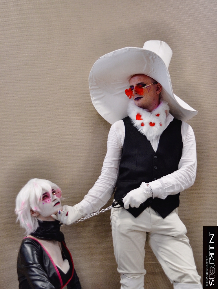 ☆Angel Dust Poison☆ - Photo 2