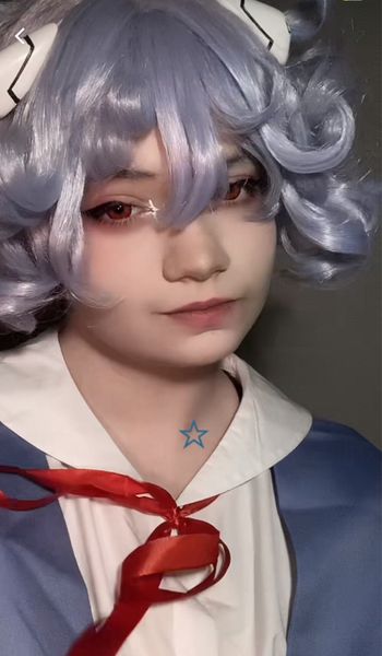 Miles_ - Rei Ayanami (NGE)
