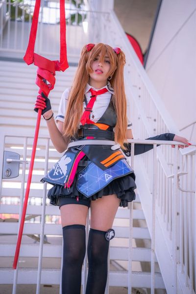 Crystaldream - Asuka