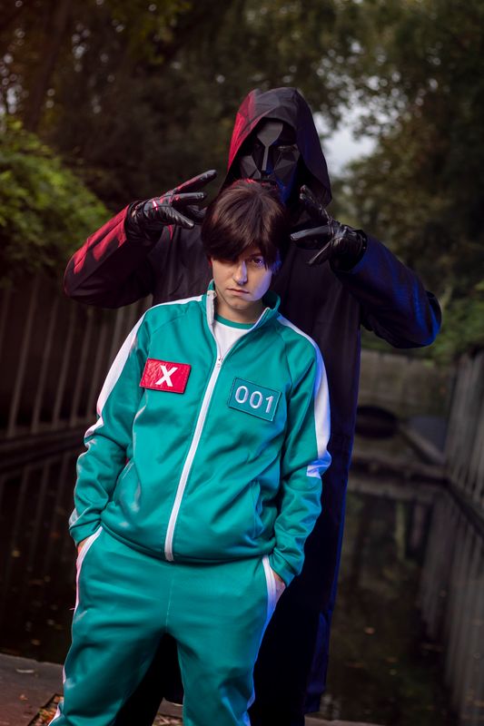 Koh._univers – Hwang In-Oh