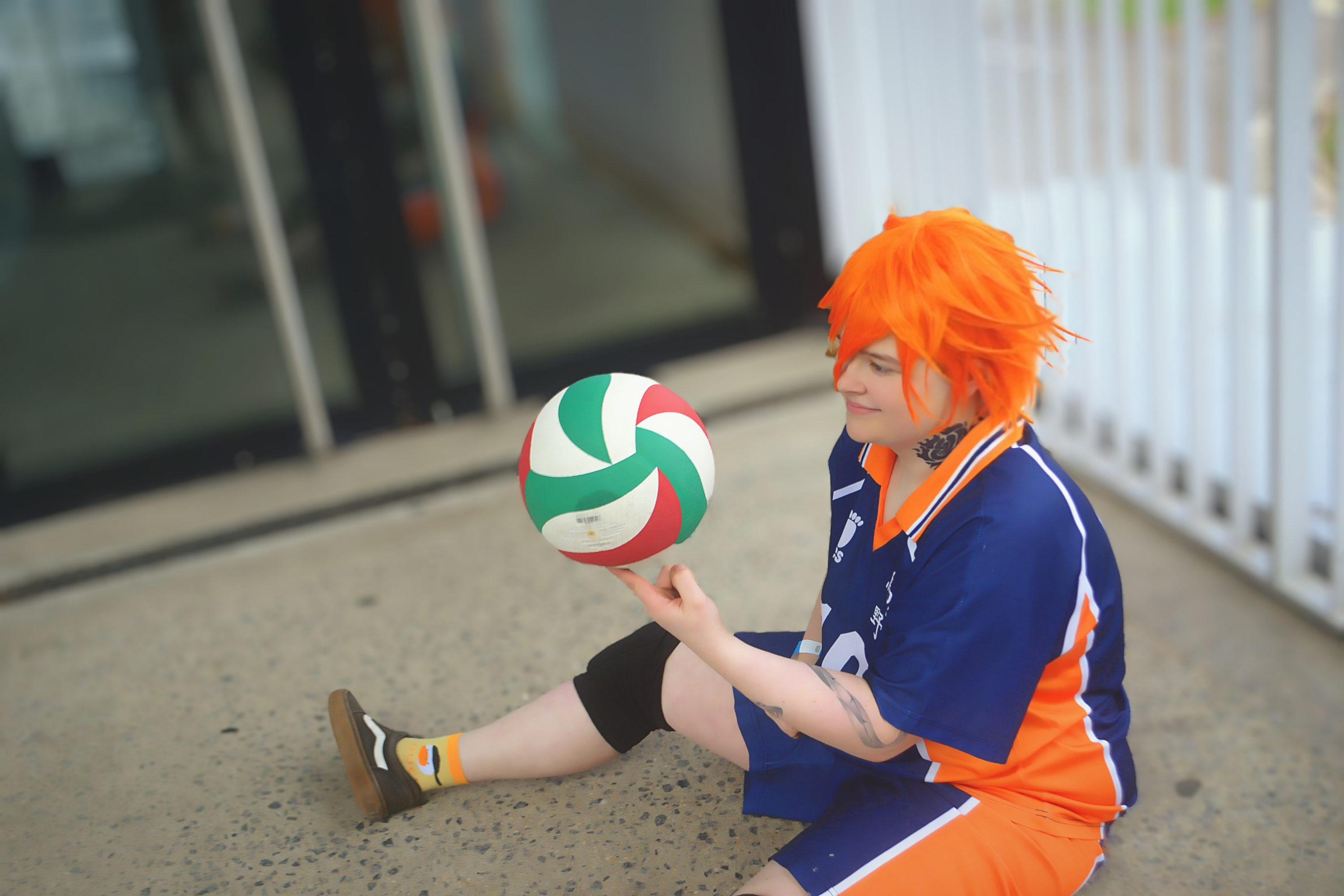 Hinata PM26 — photo 10