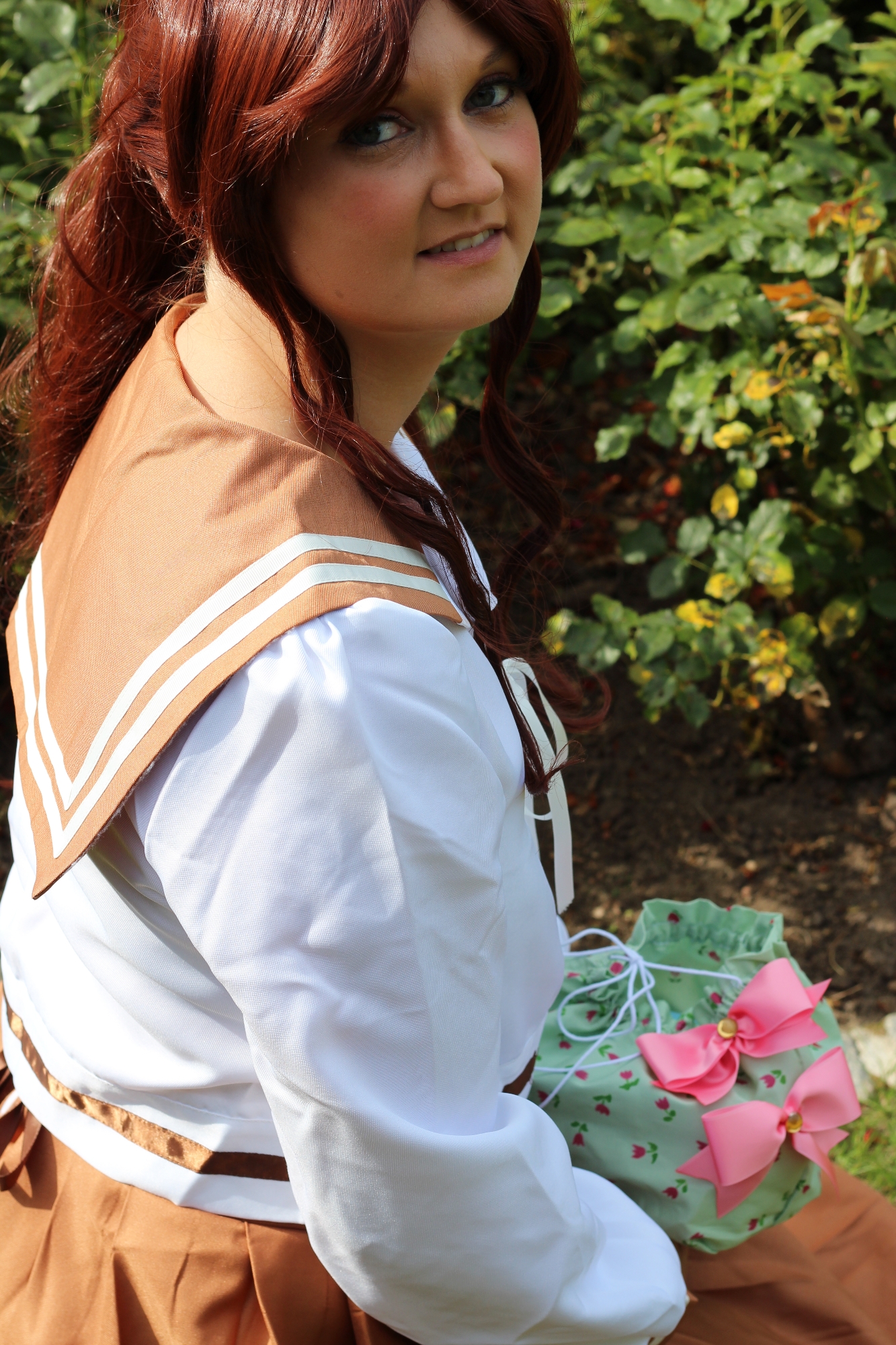 Makoto Kino — photo 32