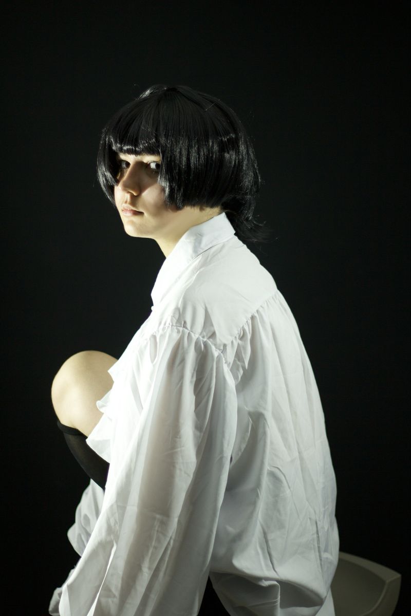 Miztraw_cos – Sophie Anderson