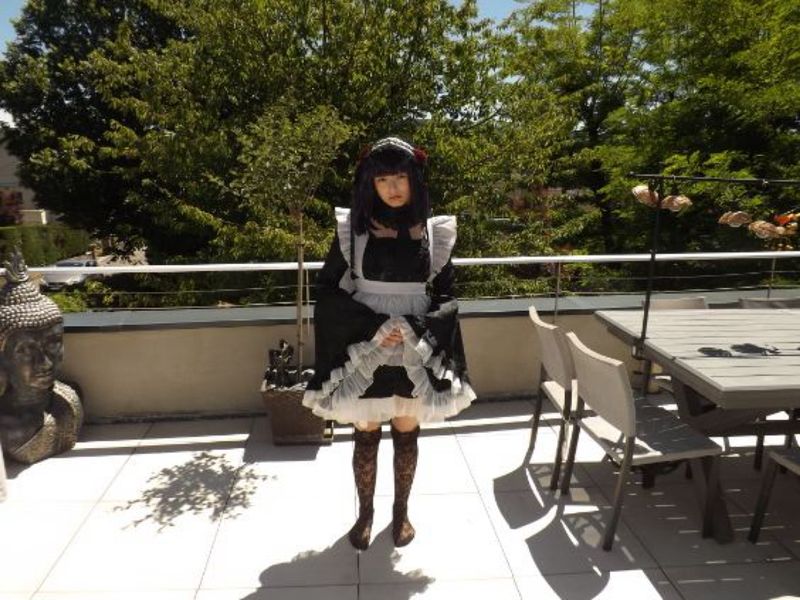 Anel_.cos - Shizuku 