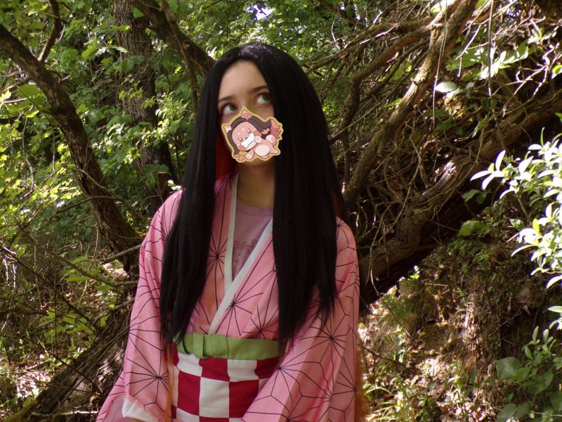 Emma.cos - Nezuko