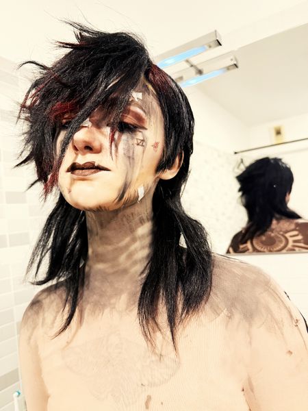 Mugetsucosplay - VI