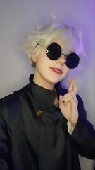 Gojo satoru preview 3