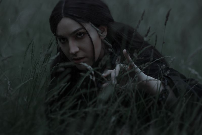 Artemis – Wen Ning 