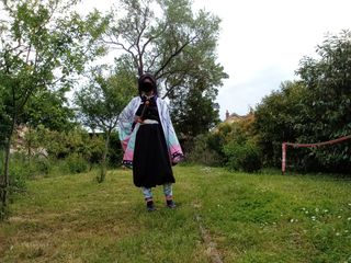 Shinobu Kocho preview 2