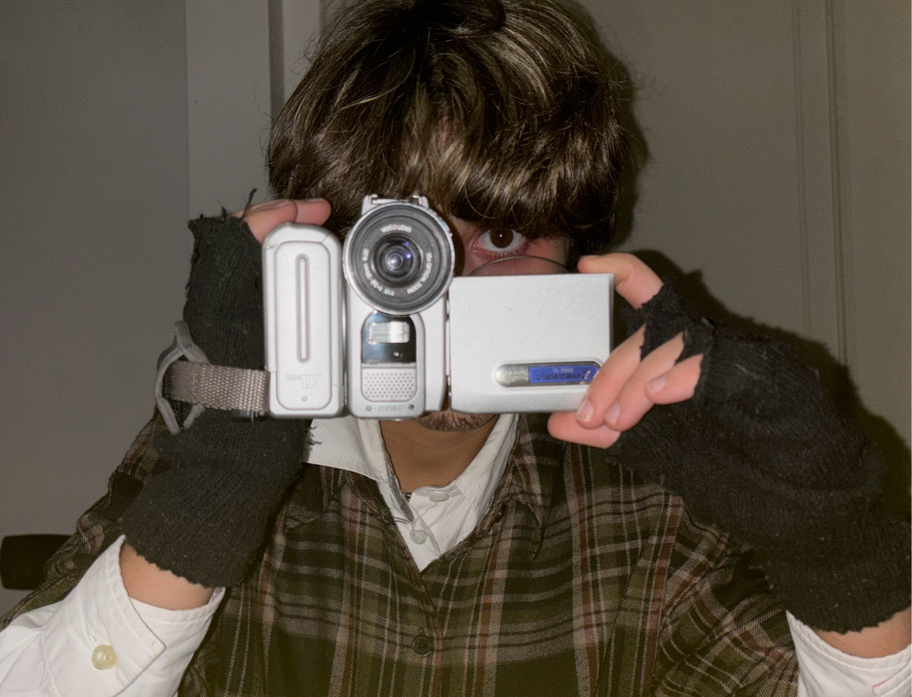 WAYLON PARK -outlast - Photo 1