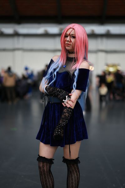 Nale.cos - Mizi - Japan con