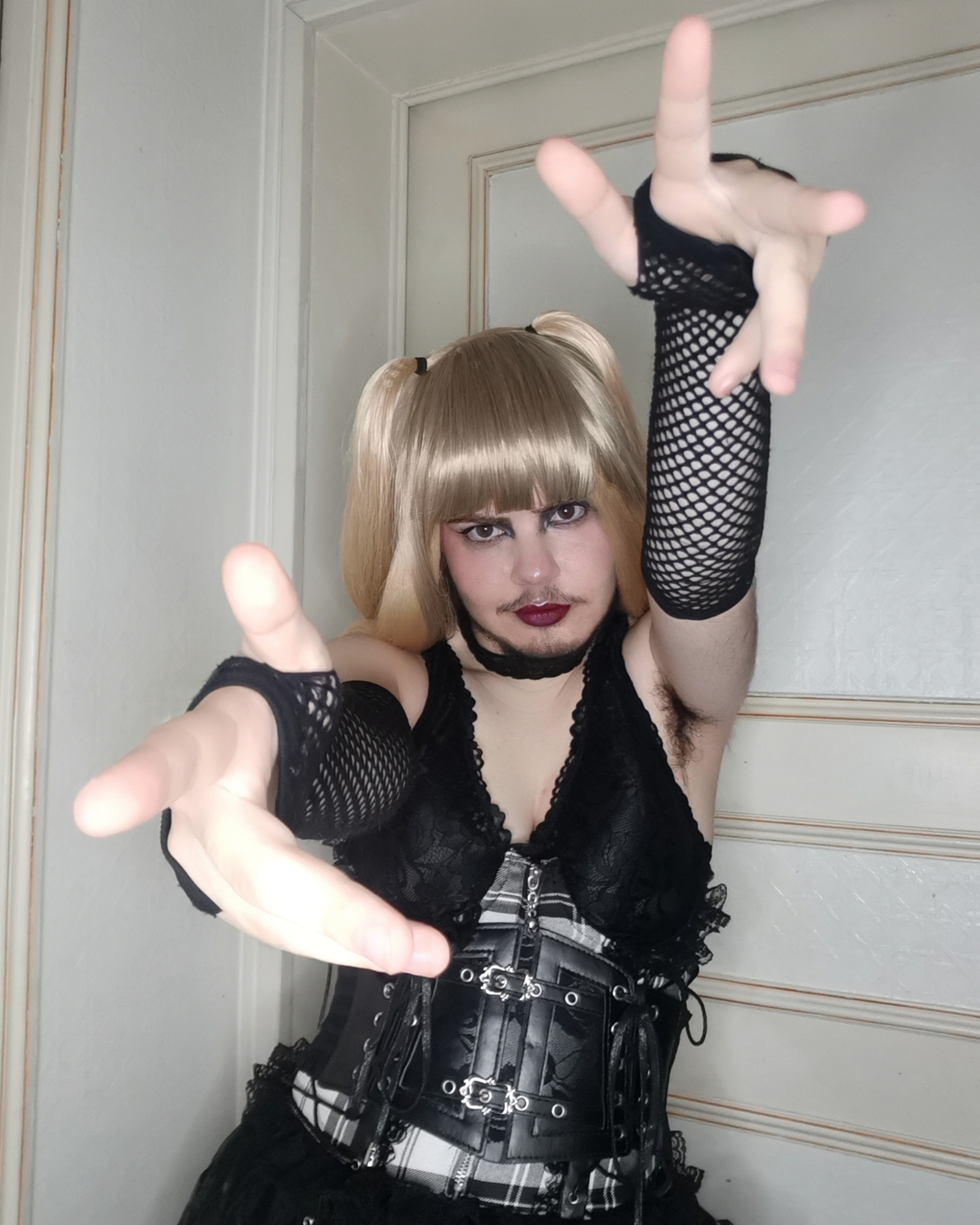 Misa Amane — photo 8