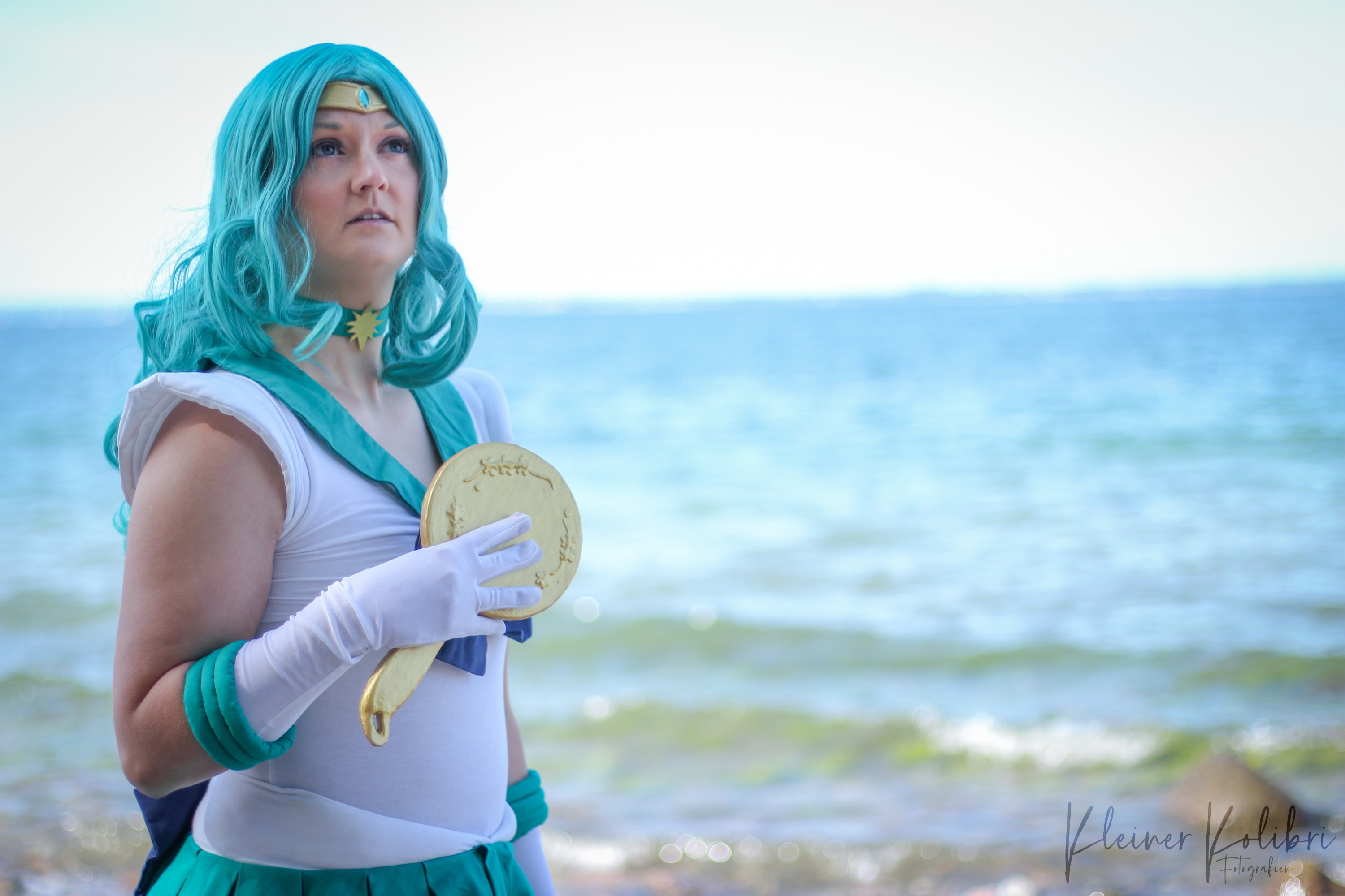 Sailor Neptun  - Photo 68