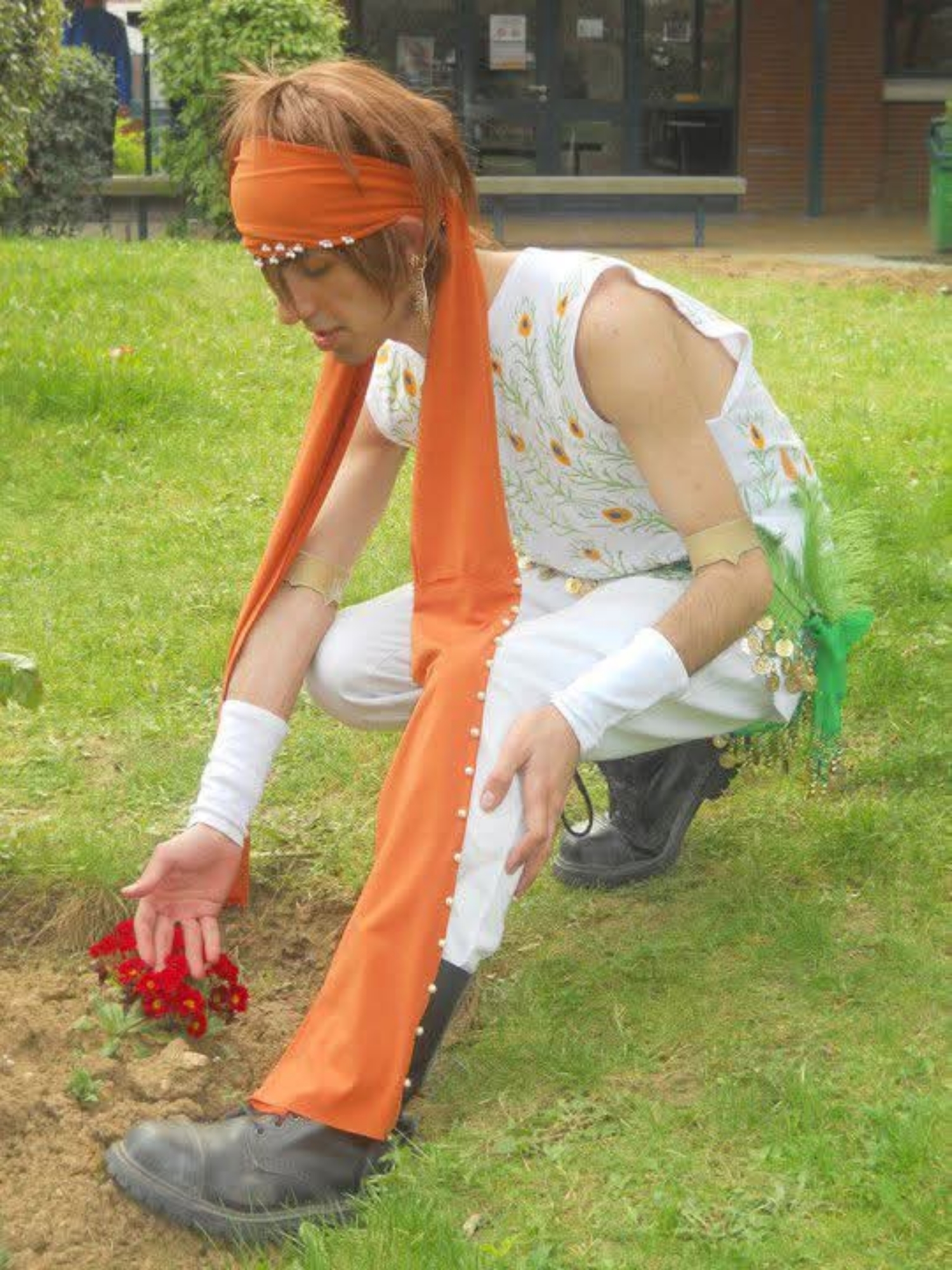 Shaolan li — photo 5