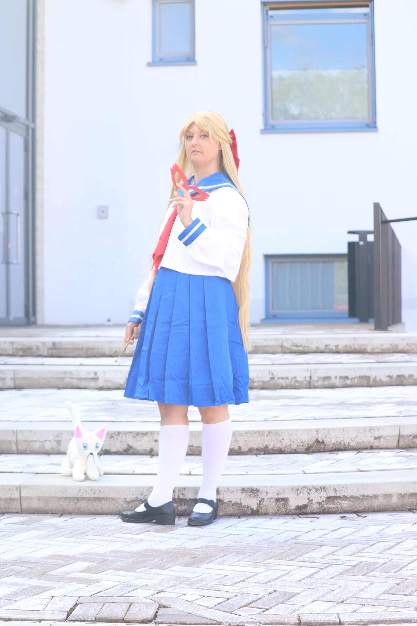 Minako Aino — photo 29