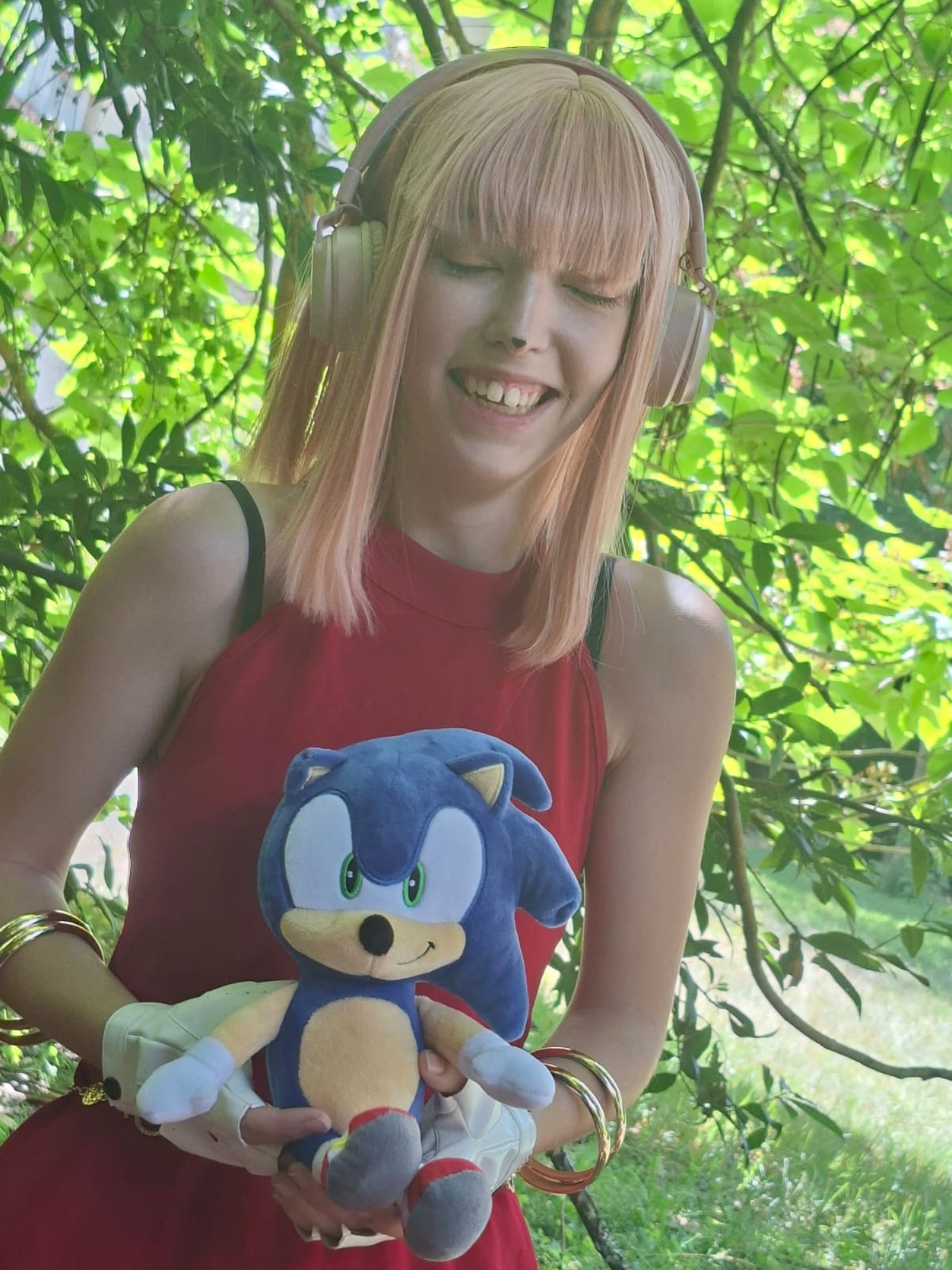 Amy — photo 31