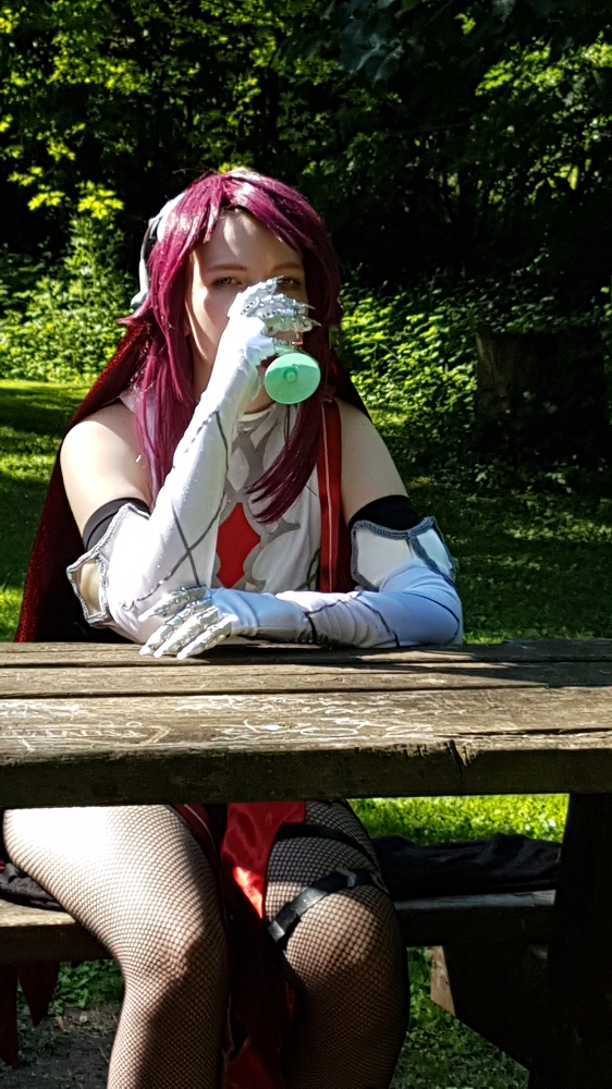 Mes débuts <3 - Photo 9