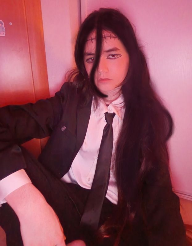 Yonacos, Izuru Kamukura🟥