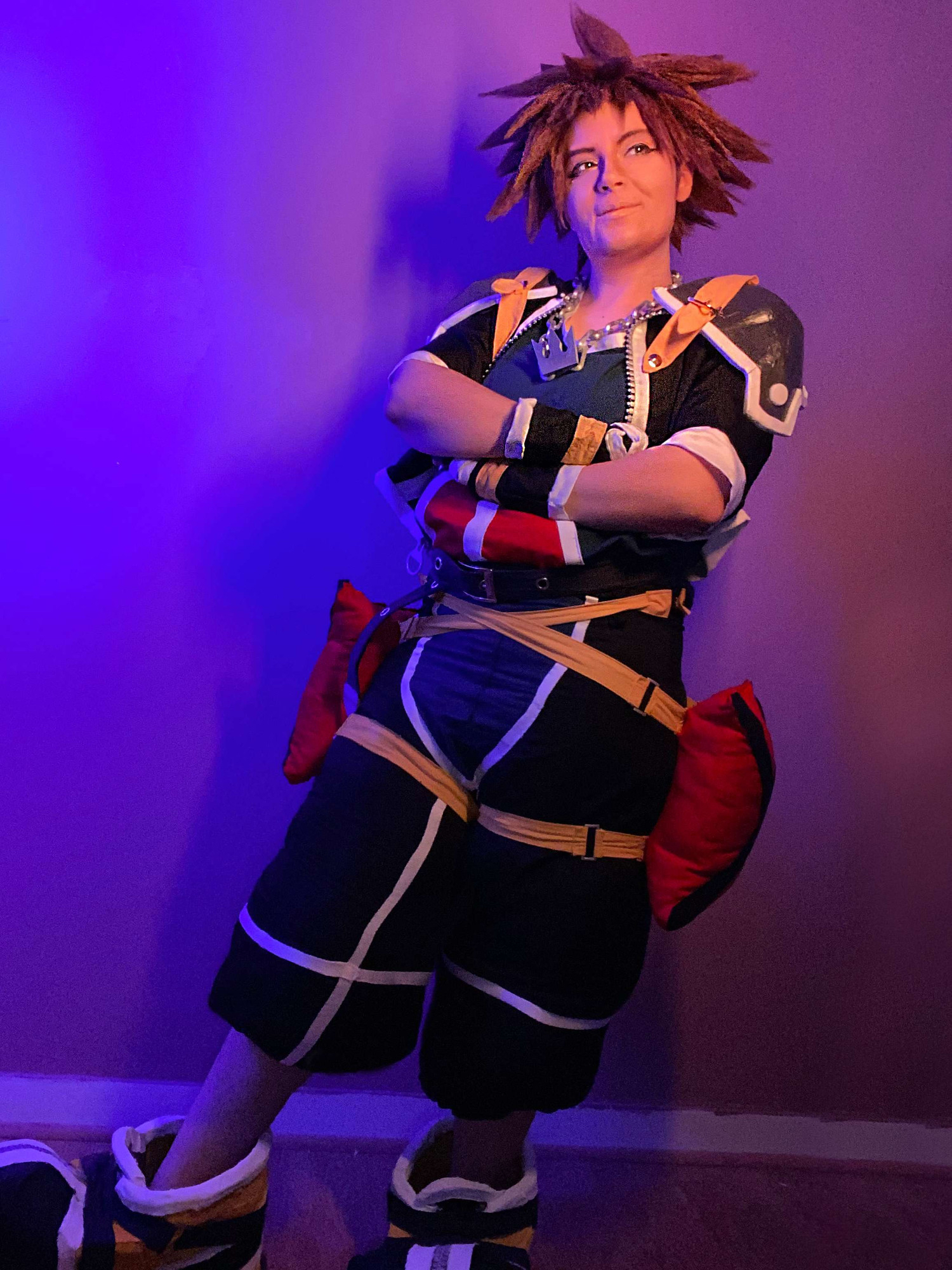 Sora KH2 — photo 6