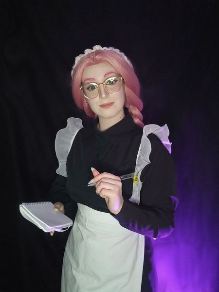 Chlo_cos - Mizi 