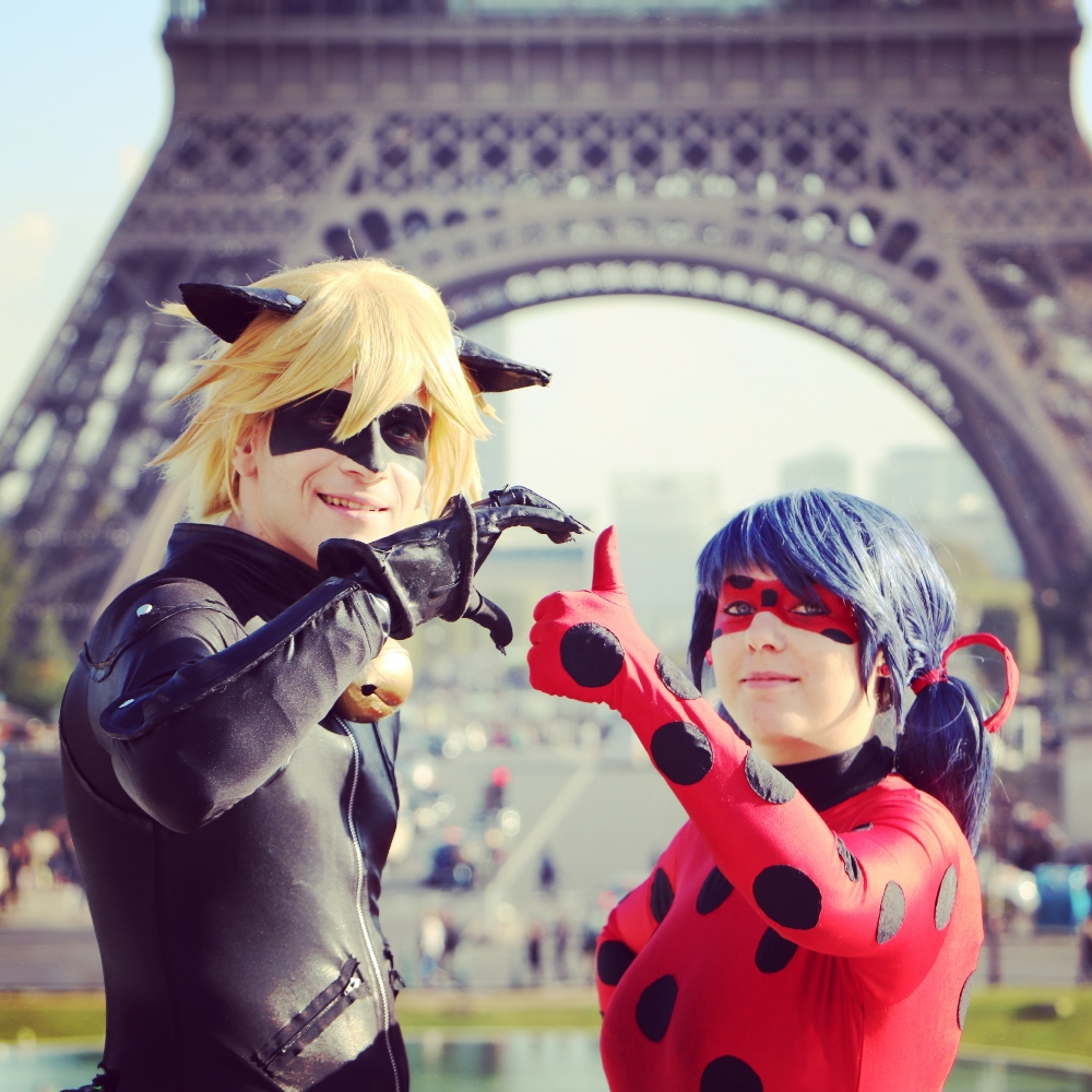 Miraculous LB/CN 06 — photo 5