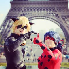 Miraculous LB/CN 06 preview 2