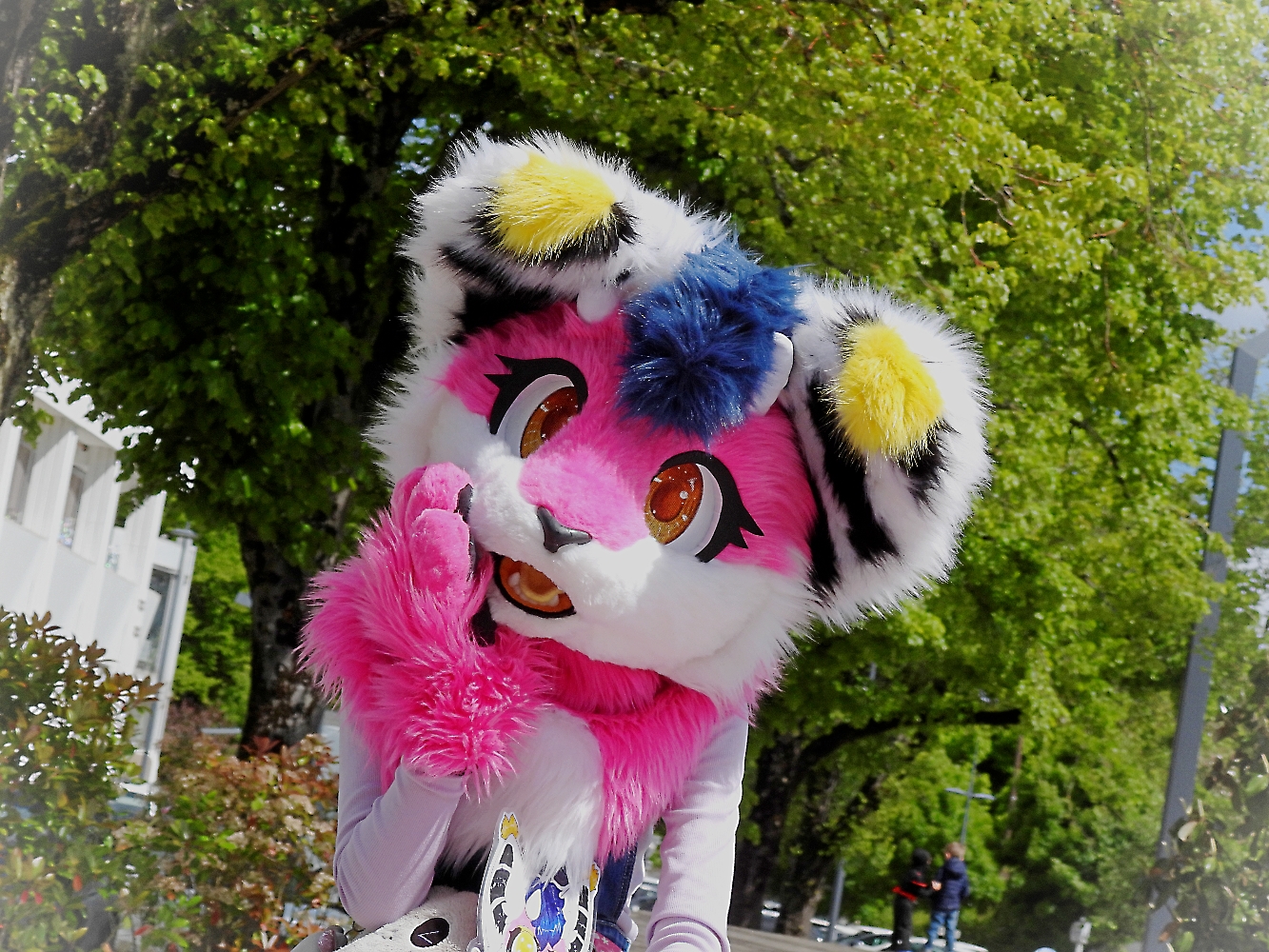 Juno - animasia  - Photo 9