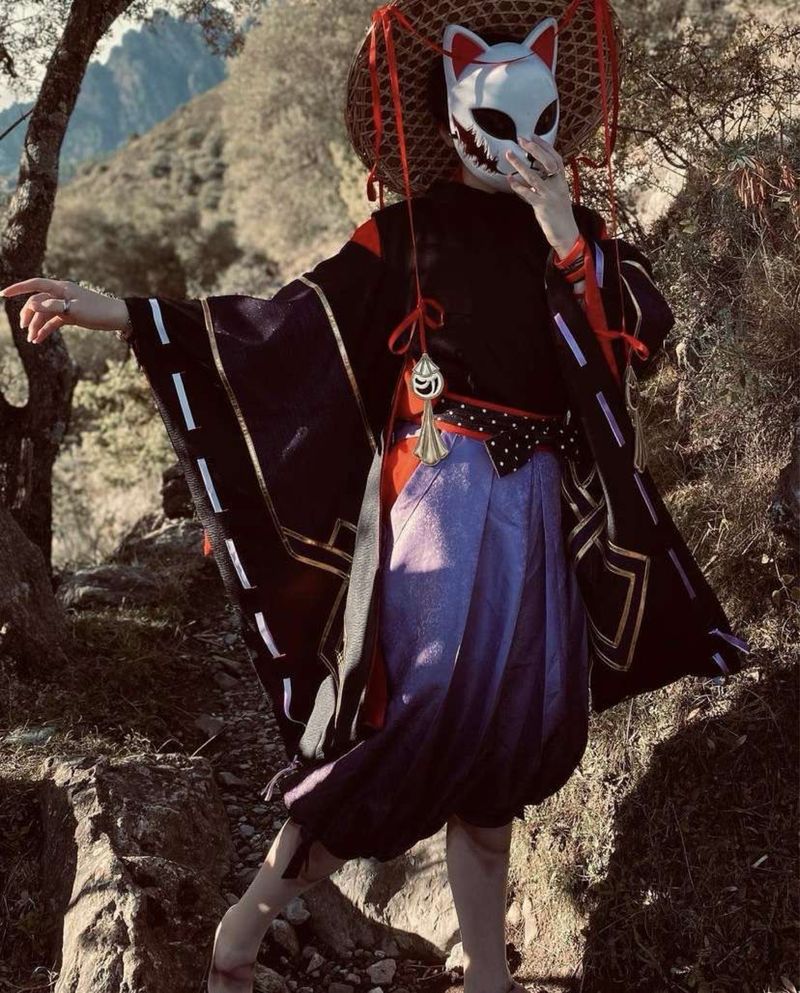 Konokimochi – Scara five kasen