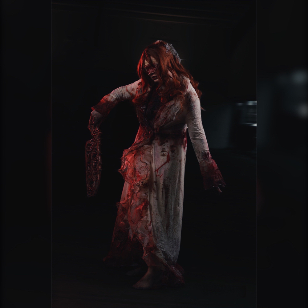 Nurse - DBD - Photo 1