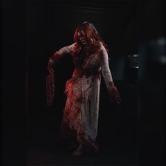 Nurse - DBD preview 3