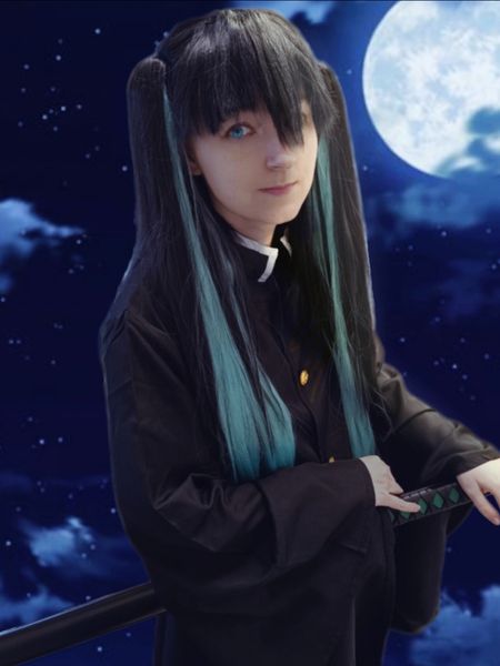 Ghost._.2_ - Muichiro 