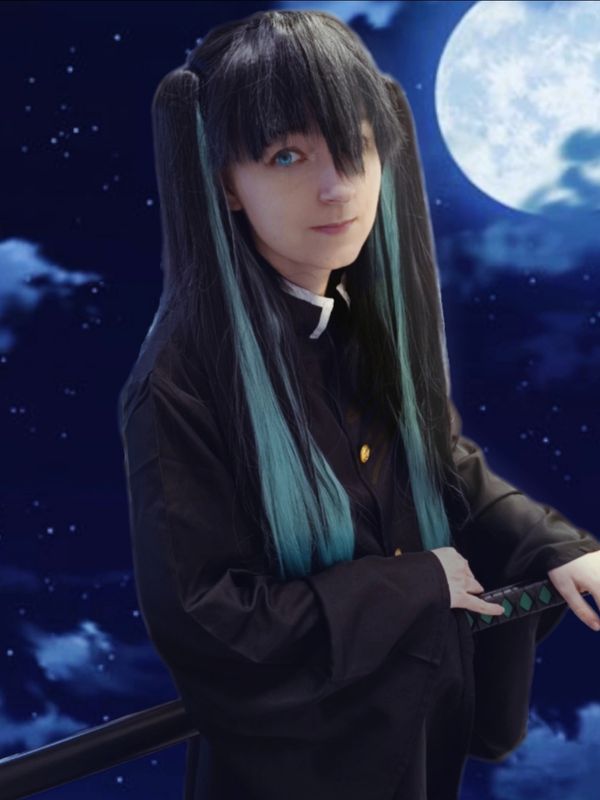 Ghost._.2_ – Muichiro 