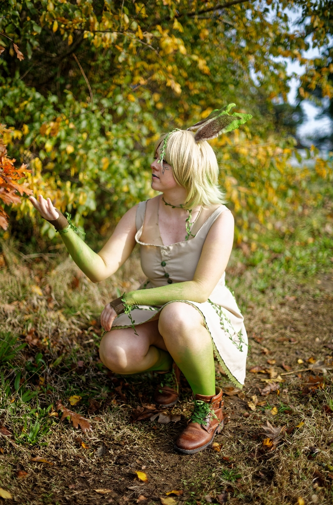 Leafeon 11/2023 Twotribbe - Photo 2