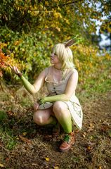 Leafeon 11/2023 Twotribbe preview 2