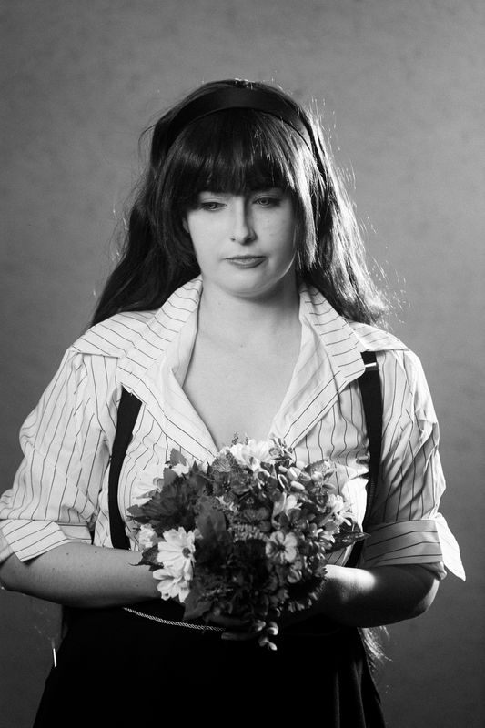 Izaly – Cléa Descendres